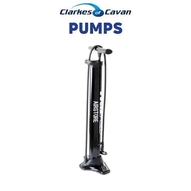Pumps