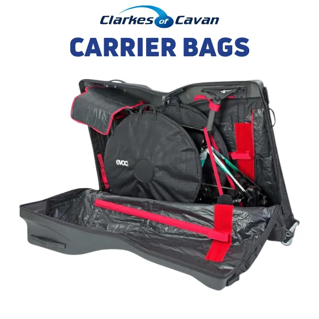 Carrier Bags