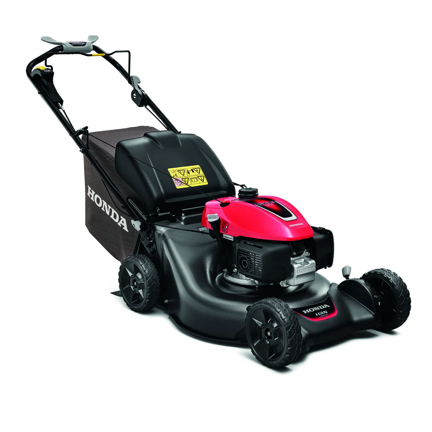 Honda HRN536 VYE Variable Speed Lawnmower