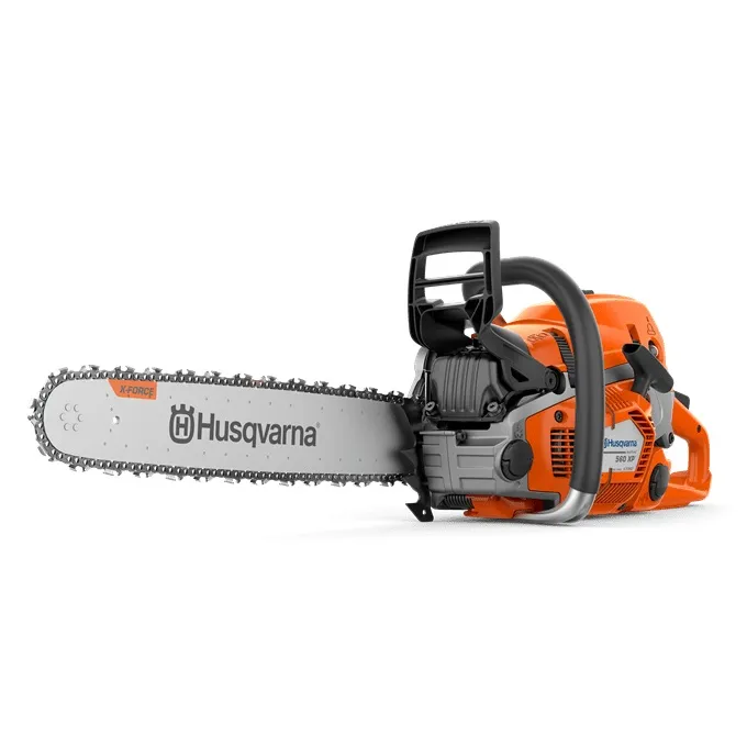 Husqvarna 560 XP Chainsaw