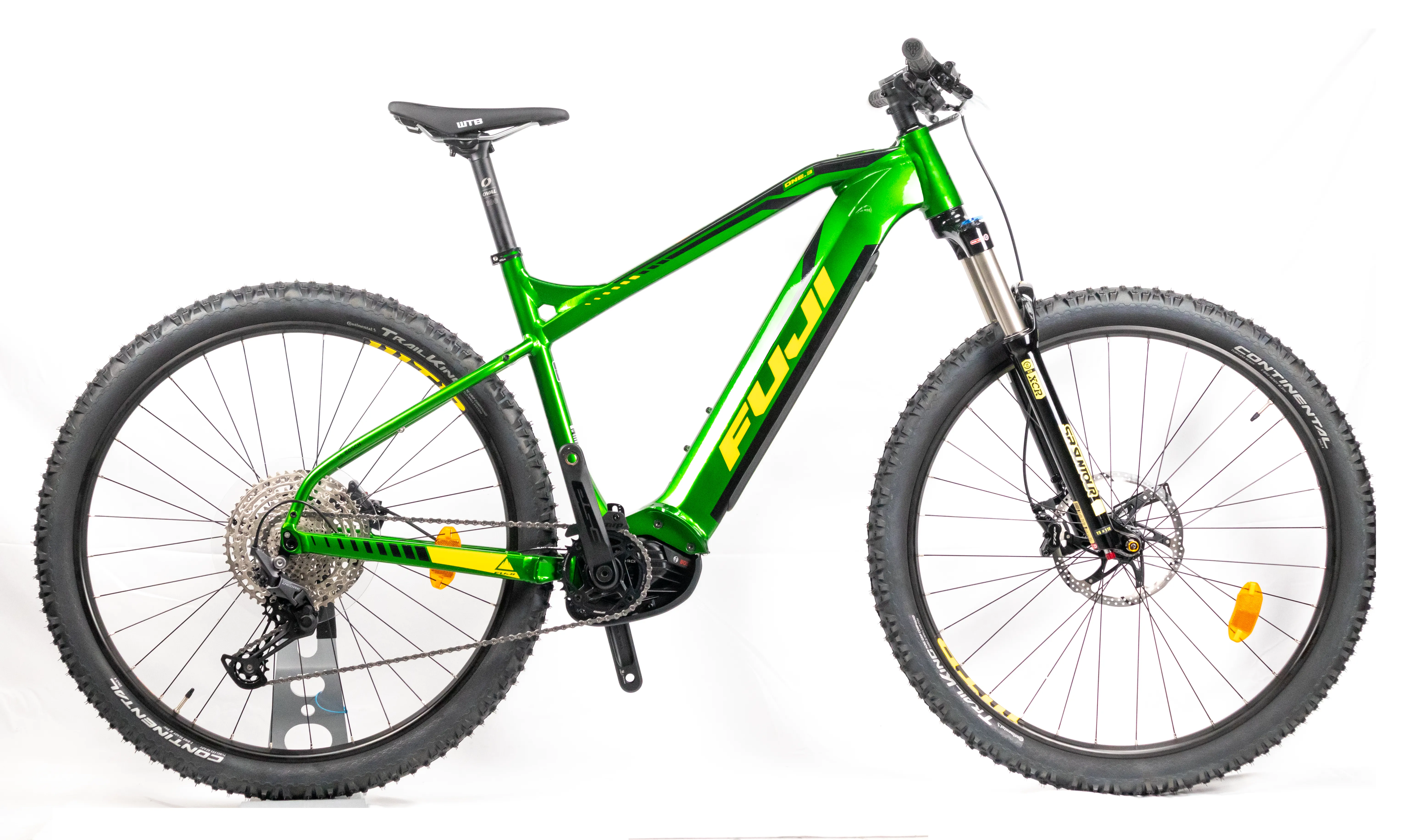 Fuji Ambient Evo 29 19